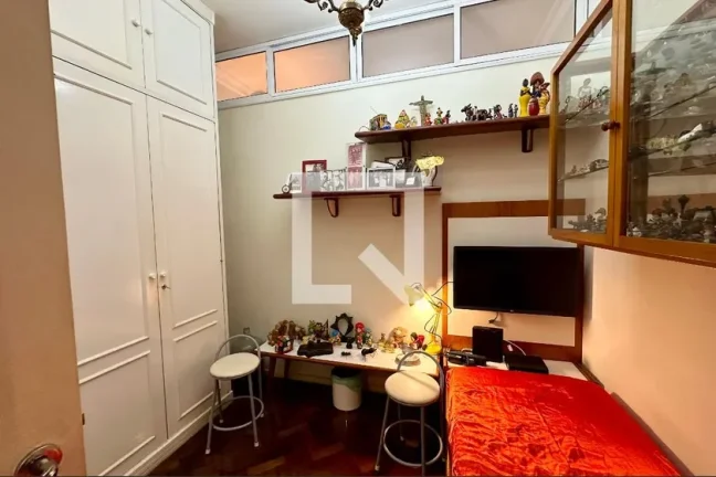 Imagem Apartamento à Venda - Copacabana, 3 Quartos, 147 m2