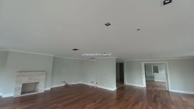 Imagem Apartamento à venda Jardim Paulista São Paulo