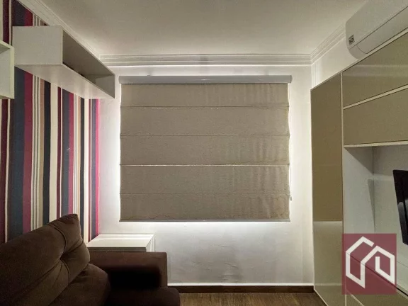 Imagem Studio com 1 quarto à venda, 29 m² por R$ 318.000 - Gopoúva - Guarulhos/SP