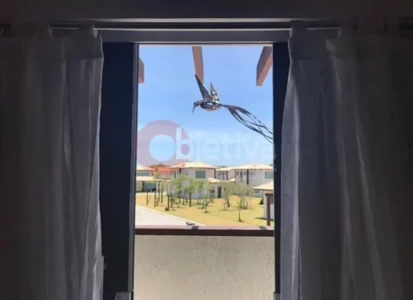Imagem VENDA CASA EM CONDOMÍNIO COM 4 SUÍTES EM BÚZIOS