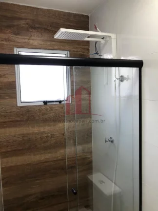 Imagem Casa em Condomínio à Venda em Franco da Rocha-SP - 2 Quartos, 2 Suítes, 1 Vaga de Garagem - Jardim dos Lagos