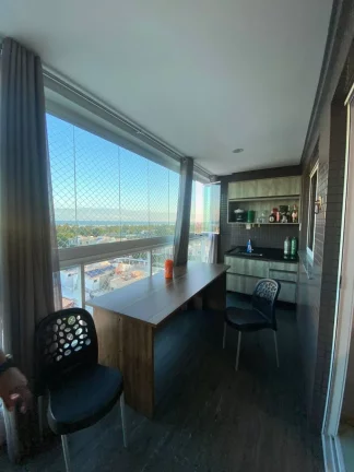 Imagem Apartamento à Venda no Maison Ville de Lourdes - Ótima Oportunidade!