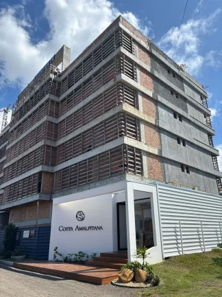Imagem Apartamento à venda em Passo de Torres, Centro, com 2 quartos, 100,84m²