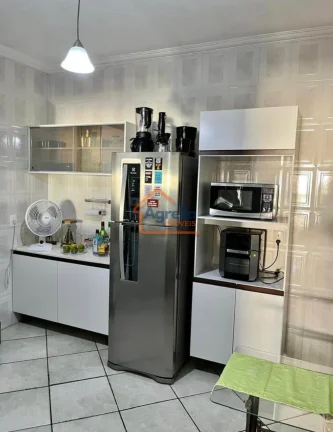 Imagem Casa à venda no bairro Jardim São Martinho - Mogi Guaçu/SP