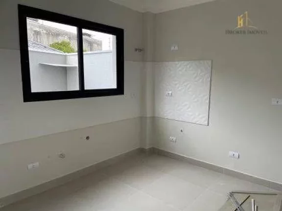 Imagem Sobrado com 3 quartos à venda, 101 m² por R$ 720.000 - Boa Vista - Curitiba/PR