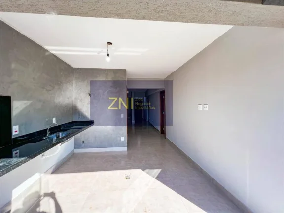 Imagem Apartamento à Venda no Jardim Botânico R 1442