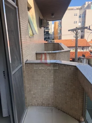 Imagem Apartamento Top Mobiliado há 100 Mts da Praia do Forte