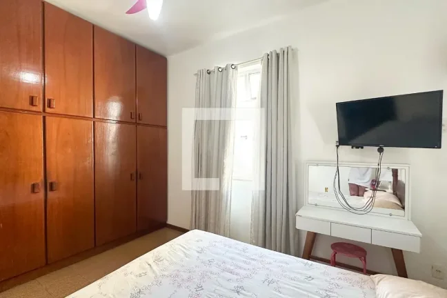 Imagem Apartamento à Venda - Copacabana, 3 Quartos, 90 m2