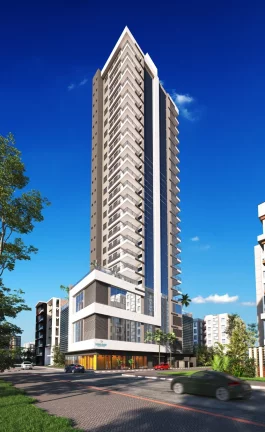 Imagem Apartamento à venda no bairro Centro - Itapema/SC
