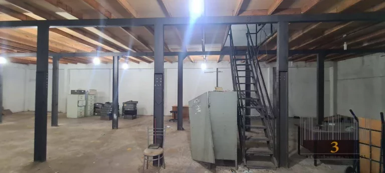 Imagem Galpão à venda, 1253 m² por R$ 13.110.000,00 - Vila Leopoldina - São Paulo/SP