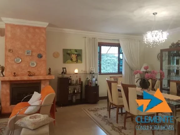 Imagem CASA CONDOMINIO FECHADO CONDADOS DA LAGOA -LAGOA SANTA MG