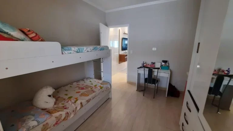 Imagem Casa com 3 dormitórios à venda, 93 m² por R$ 560.000,00 - Vila Mazza - Suzano/SP