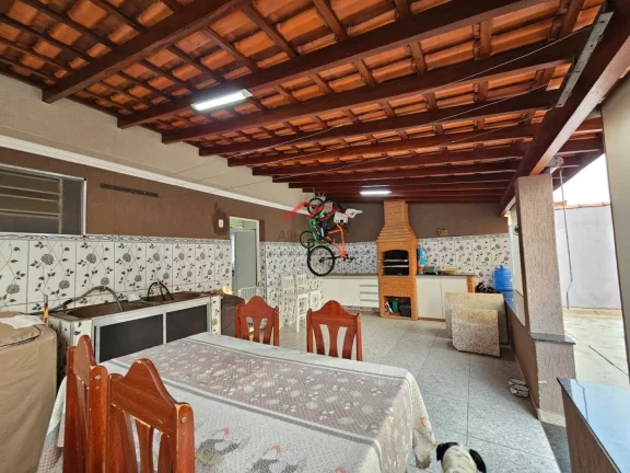 Imagem Casa para Venda em Sumar?(C) / SP no bairro Jardim Dall...apos;Orto Imagem Casa para Venda em Sumar?(C) / SP no bairro Jardim Dall...apos;Orto