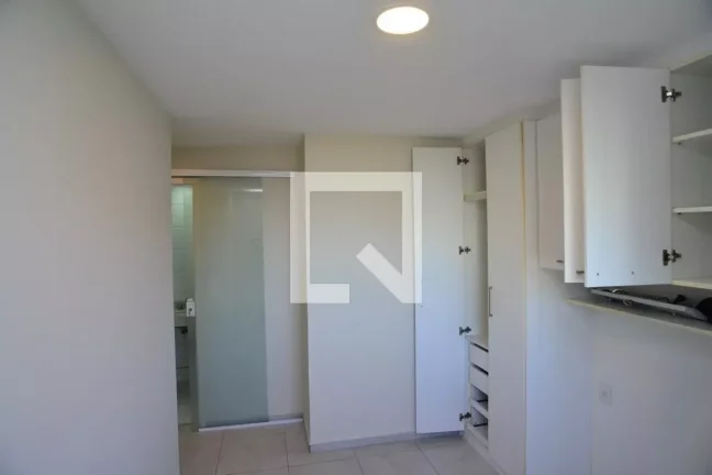 Imagem Apartamento à Venda - Barra da Tijuca, 2 Quartos, 65 m2