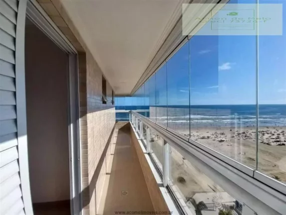 Imagem Coberturas no Litoral para venda em Praia Grande no bairro Aviação