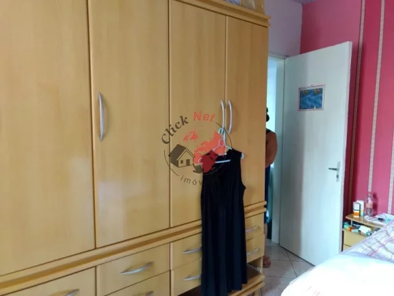 Imagem Casa Térrea com Edícula no bairro Mauá em São Caetano
