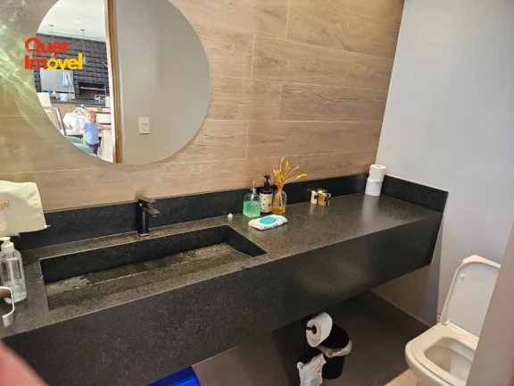 Imagem Casa em condomínio à venda em Ribeirão Preto-SP, Jardim Ouro Branco: 3 quartos, 1 suíte, 2 salas, 2 banheiros, 4 vagas.