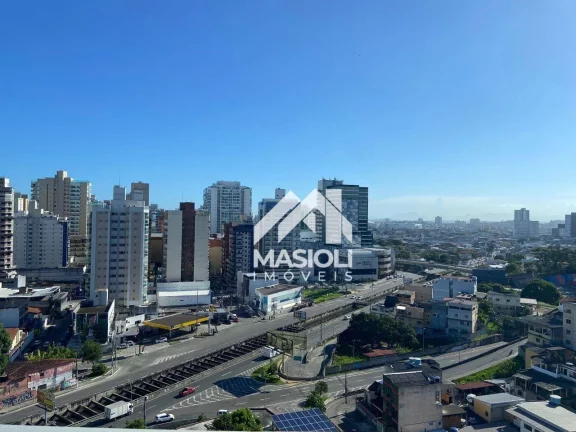 Imagem Andar Corporativo para alugar, 100 m² por R$ 6.700,01/mês - Praia da Costa - Vila Velha/ES