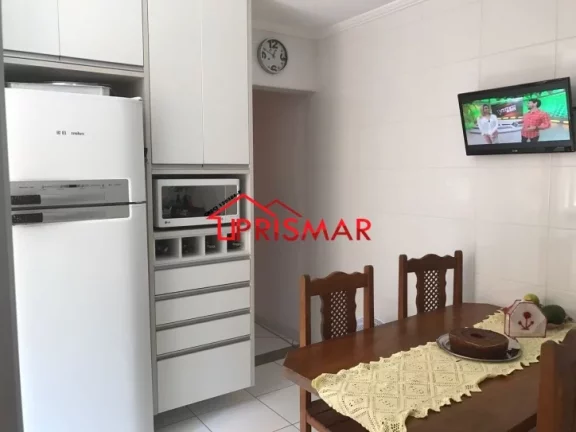 Imagem Apartamento 2 dormitórios e 1 vaga de garagem