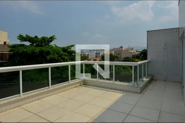 Imagem Apartamento à Venda - Recreio, 3 Quartos, 180 m2