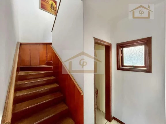 Imagem 4dorms (2sts) + escritório (reversível). Quiosque com churrasqueira, 5 vagas