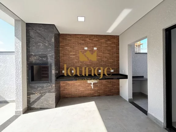 Imagem Casa à Venda Wanel Ville Zona Oeste - Sorocaba/SP