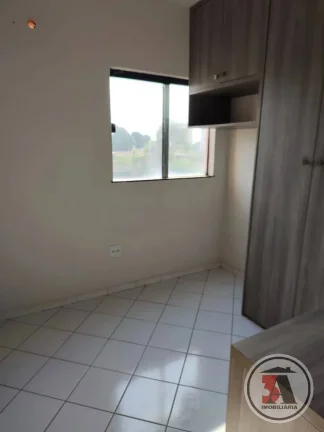 Imagem Apto. 3/4 - Residencial Tom Jobim