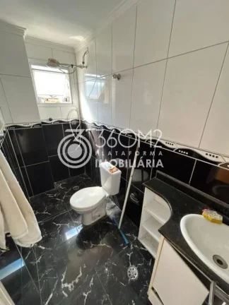 Imagem Apartamento para Venda em Santo André / SP no bairro Parque das Nações
