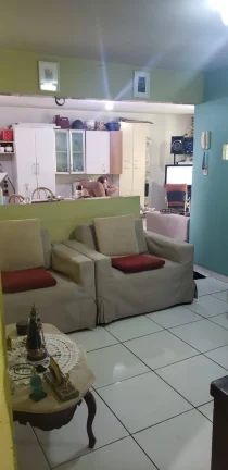 Imagem Casa Com Lote Grande No Nova Suica Oportunidade