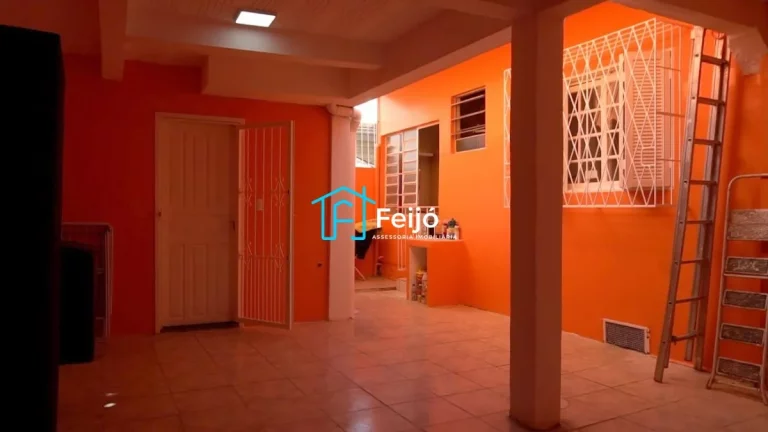 Imagem Casa 3 dormitórios no Bairro Teresópolis