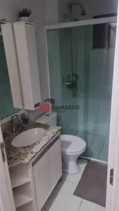 Imagem Apartamento para locação, Fundação, São Caetano do Sul, SP