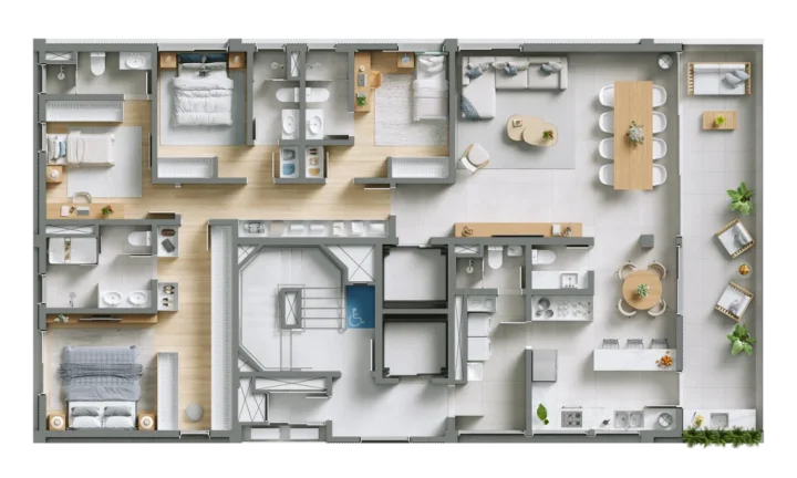 Imagem UnLimited Homes - UnLimited Homes