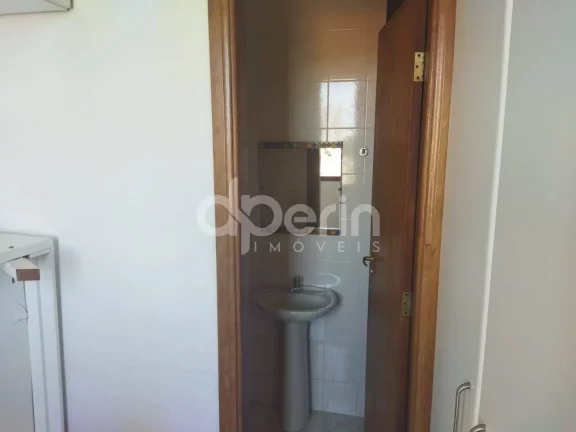 Imagem Apartamento à venda - Centro