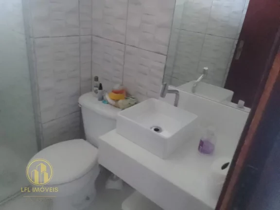 Imagem Apartamento à venda, 69 m², com 2 dormitórios e 1 vaga. Jardim Marilu / Taipas