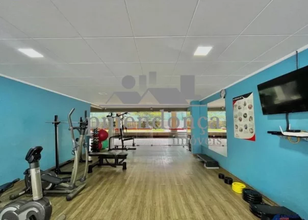 Imagem Perdizes, apartamento em andar alto com 2 quartos e 1 vaga, 93m²
