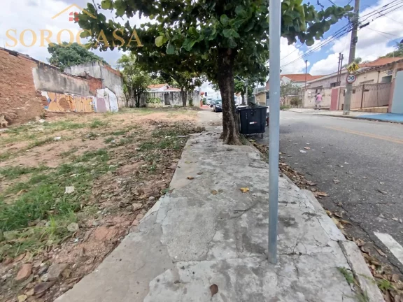 Imagem Terreno à Venda 385m² - Comercial - Esquina Nogueira Padilha