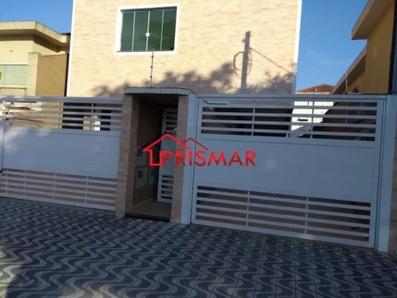 Imagem Vendo Triplex NOVAS villagio marapé vaga privativa