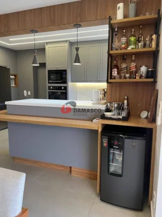 Imagem Apartamento à venda, Vila Gilda, Santo André, SP