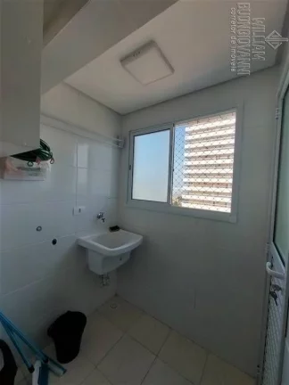 Imagem Apartamento à Venda em Real, Praia Grande - SP
