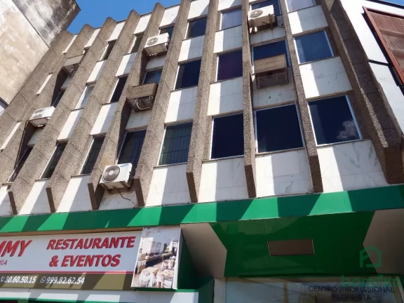 Sala à para Locação, Bairro Floresta, Porto Alegre/RS. - SA2511-CII