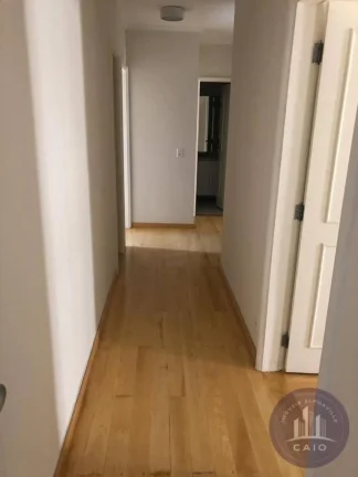 Imagem Apartamento 210m² com 4 dormitórios aluguel R$ 10.950,00/mês Alphaville/SP