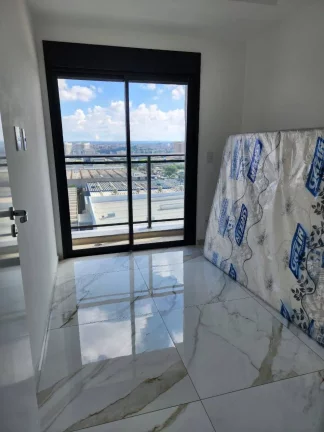 Imagem Apartamento a Venda / Edifício Aruana / Alphaville