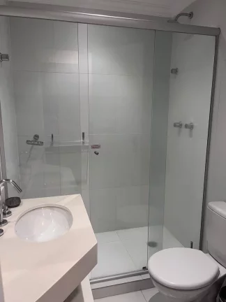 Imagem Flat para venda com 27 metros quadrados com 1 quarto em Cerqueira César