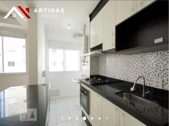 Imagem Apartamento á venda Brás 43 m2 1 dormitório sem vaga