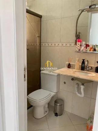 Imagem Casa em Condomínio Fechado no Residencial Jardins - São Bernardo do Campo