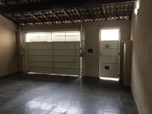 Imagem Sobrado com 4 dormitórios à venda, 283 m² por R$ 650.000,00 - Vila Paiva - Suzano/SP