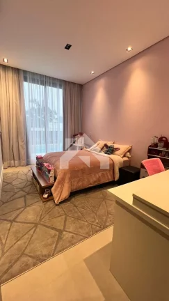 Imagem Casa de Condomínio em Chácaras São Carlos - Cotia
