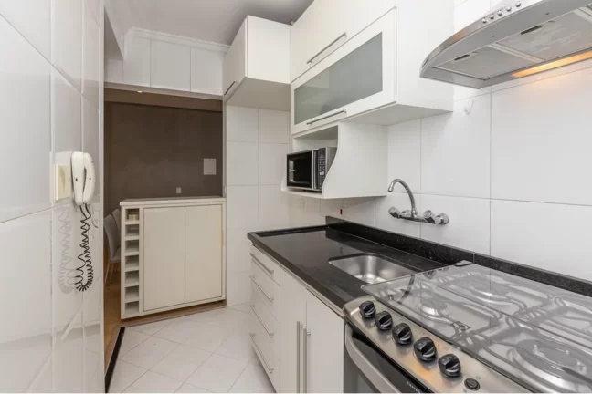 Imagem APARTAMENTO RESIDENCIAL em São Paulo - SP, Itaim Bibi