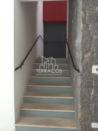 Imagem CASA SOBRADO COMERCIAL - TIPO GALERIA - ANHANGABAU - JUNDIAI - SP