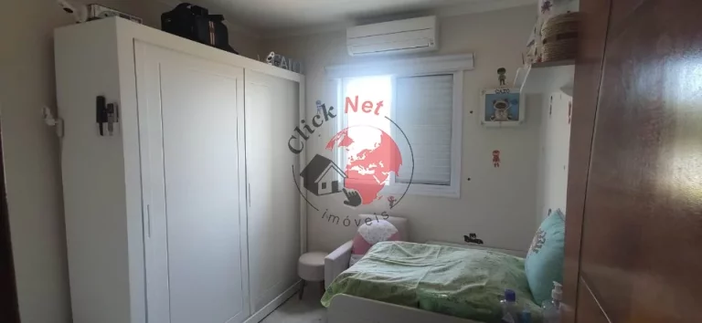 Imagem Cobertura 176m² 2 dormitórios com 3º dormitório reversível, sendo 1 suíte , 2 vagas ,bairro Vila Floresta em Santo André